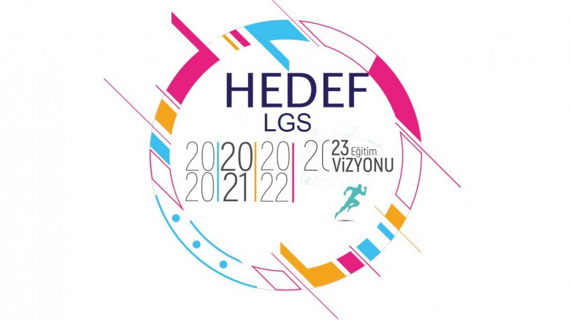 HEDEF 2023 LGS