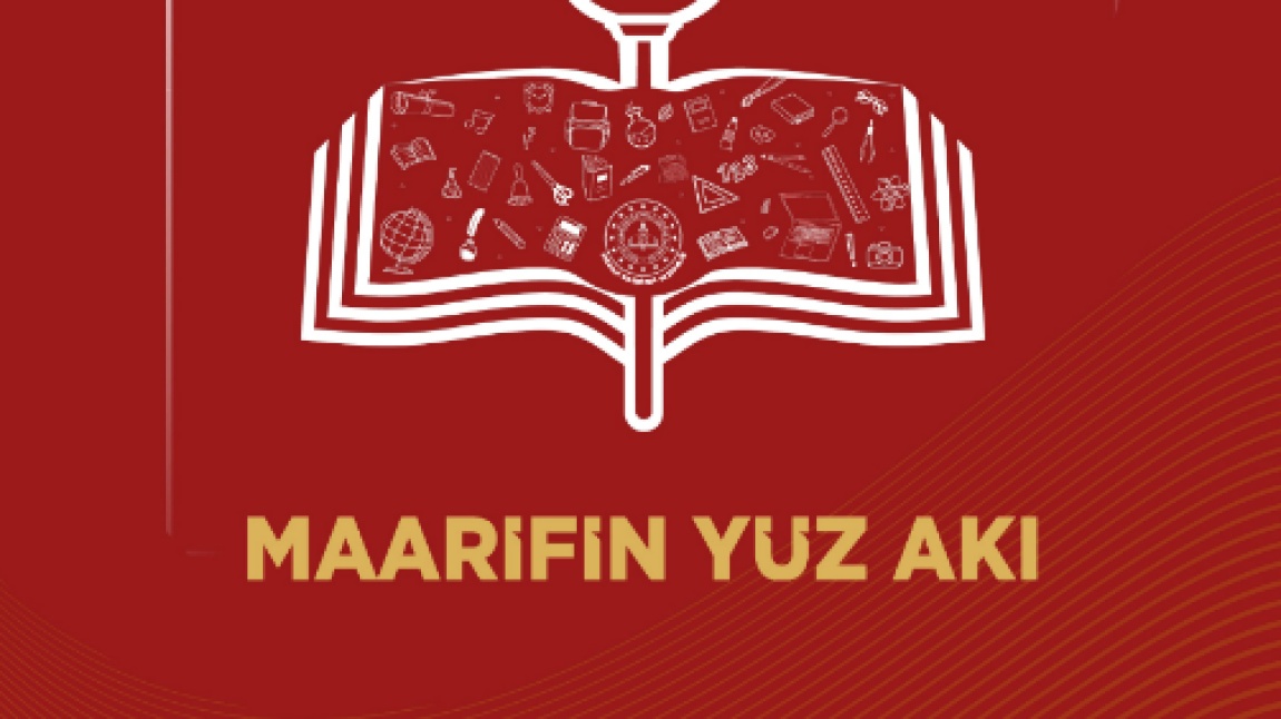 Maarifin Yüz Akı Dergisi 2. Sayısı Yayınlandı