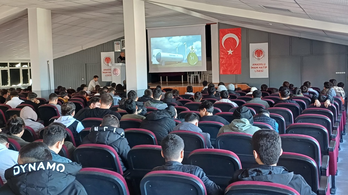 Enerji Verimliliği Programı Düzenlendi